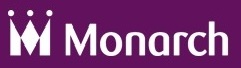 monarch logo